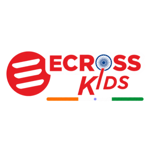 ECross Kids India